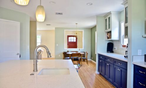 Caspers Construction Long Beach