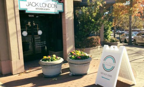 Jack London Kitchen and Bath -Walnut Creek