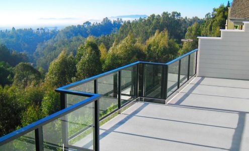 Schafer Construction Inc.