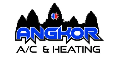 Angkor Air Conditioning