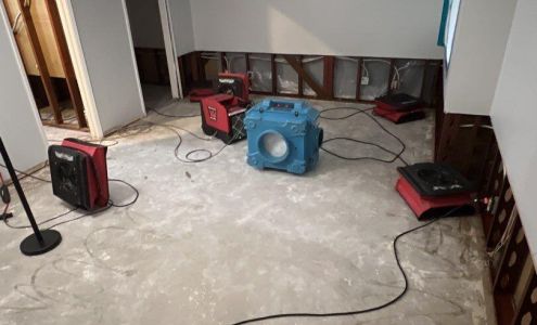 SoCal Flood Restoration & Design