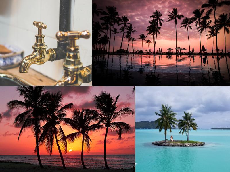 Aaron's Plumbing and Home Repair, Inc.