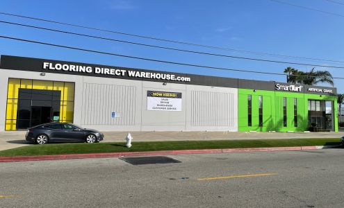 Flooring Direct Warehouse 2120 Ritchey St, Santa Ana California 92705