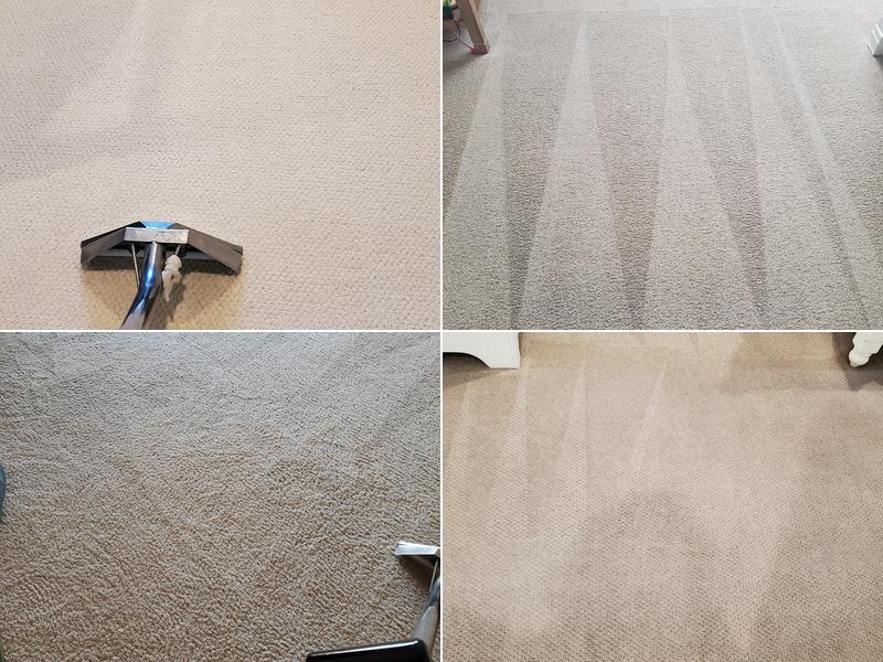 V V Pro Carpet Cleaning