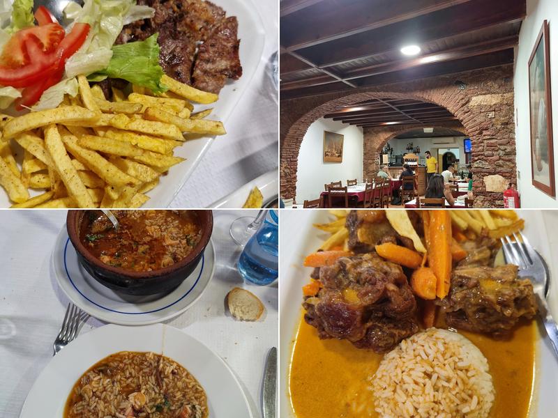 Lisbeto (Restaurante Lisbeto)