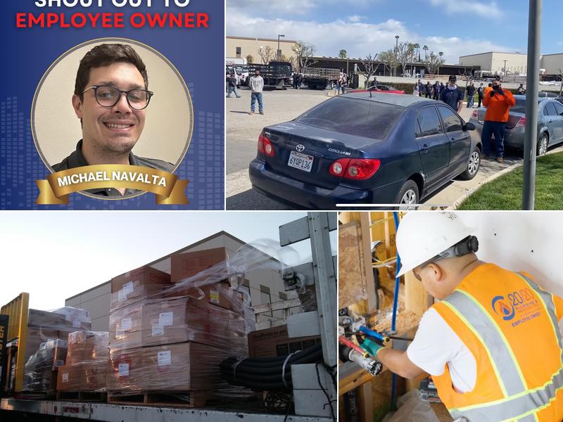 20/20 Plumbing & Heating, Inc. (ca)