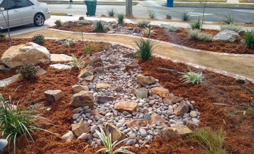 Earth-Tones Landscaping 8067 Bridle Path Cir, Riverside California 92509