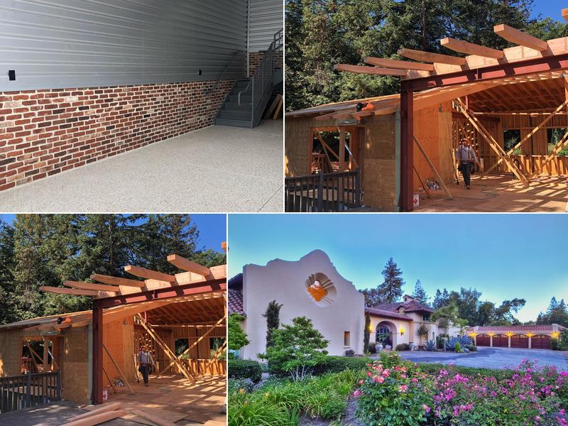 K G Bell Construction Inc