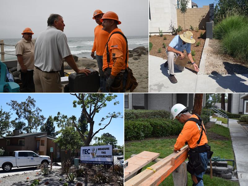 ProTec Building Services