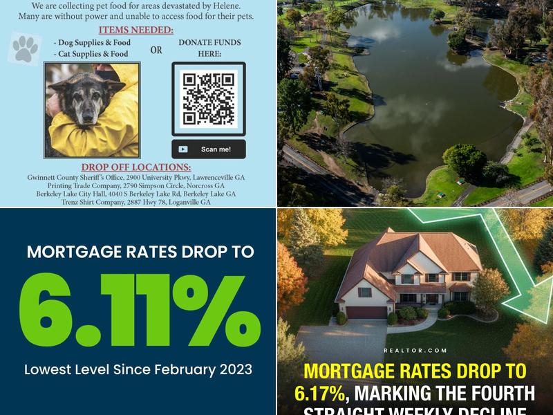 Liz Ryan | Surterre Properties