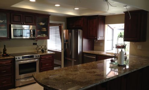 MasterCraft Builders Inc