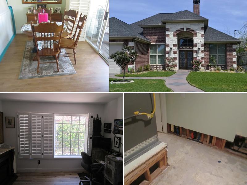 Moisture and Mold Detection, Inc