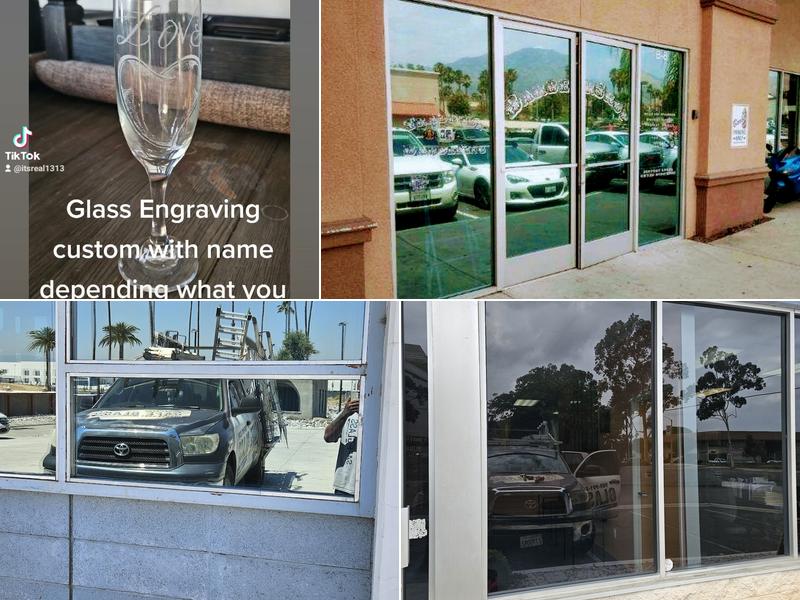 San Bernardino Safe Glass Window Replacement INC.