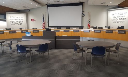 RJ Commercial Flooring