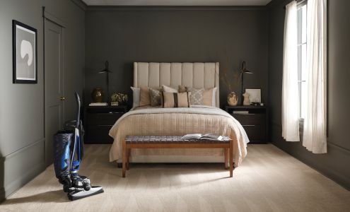 The Kirby Company & Kirby Service Center