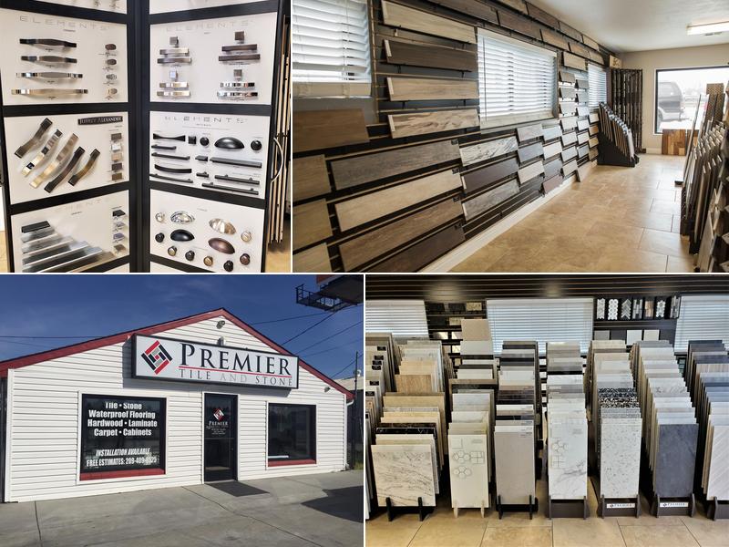 Premier Tile and Stone