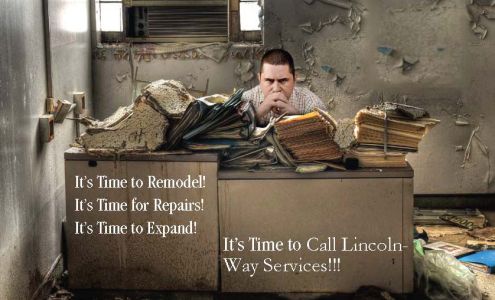 Lincoln-Way Services Inc.