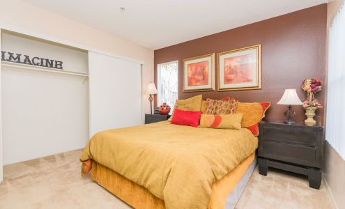 Maple Hill Apartments