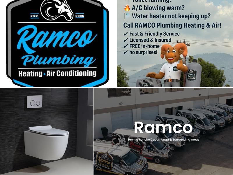 Ramco Plumbing