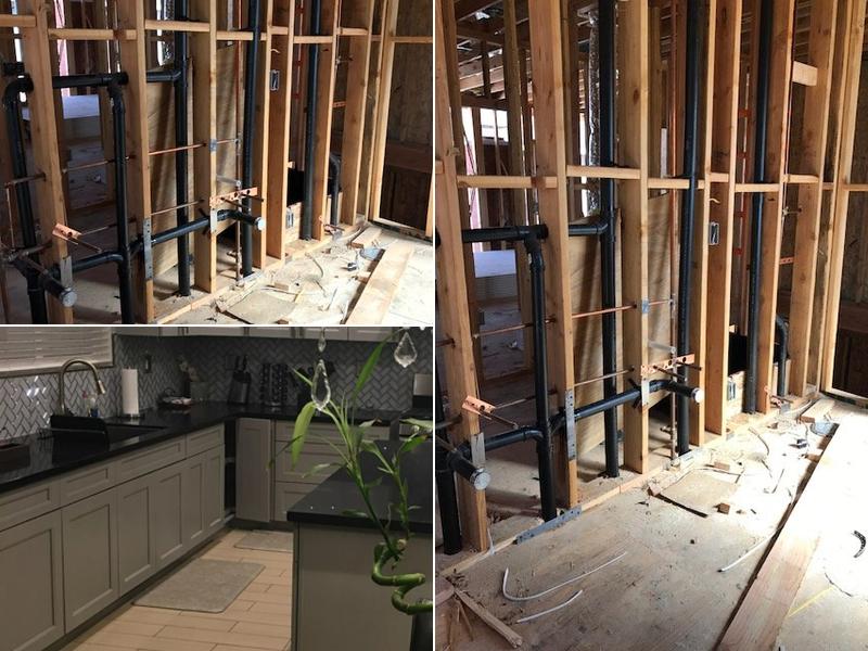 EC Construction Builders Inc.