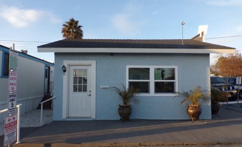 Yucaipa Valley Manufactured Home Community