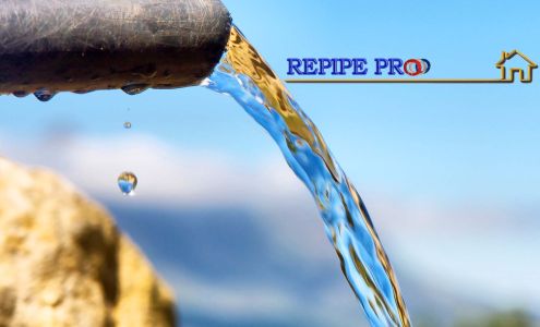 Repipe Pro 1245 Grandview Ave APT 6, Glendale California 91201