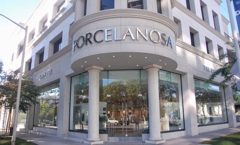 PORCELANOSA West Hollywood