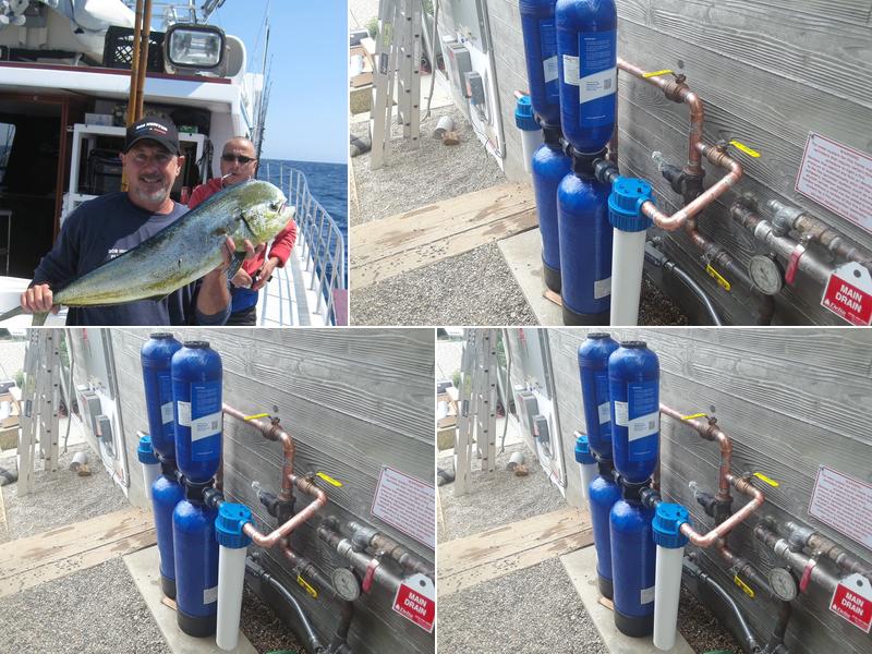 Bob Hunter Plumbing & Heating Co