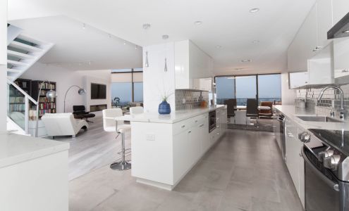 Overland Remodeling and Builders