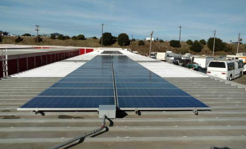 Markey Electric and Solar