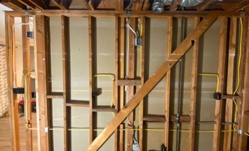 Envy Electric 18381 Enterprise Ln, Huntington Beach California 92648