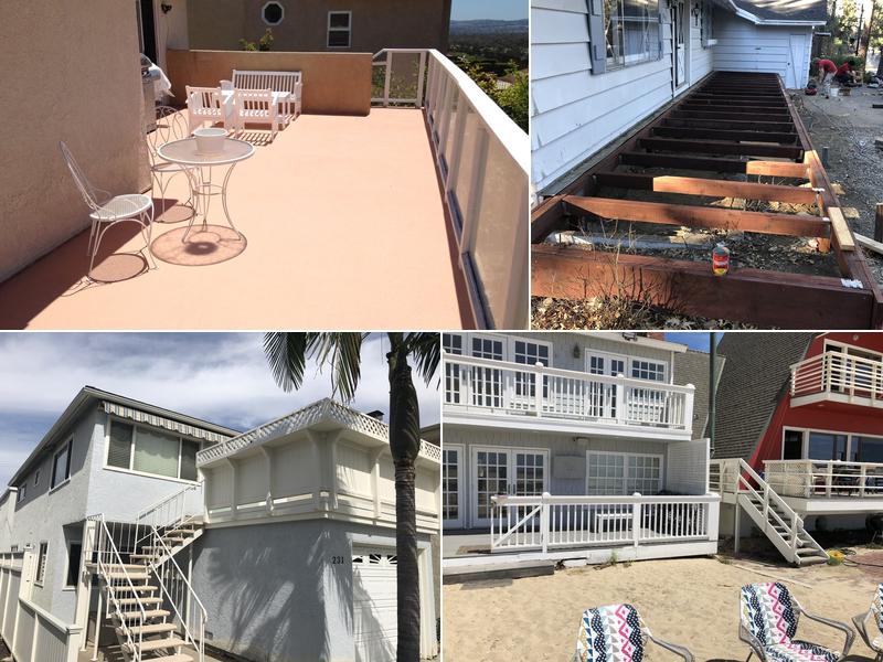 CBS Construction Services