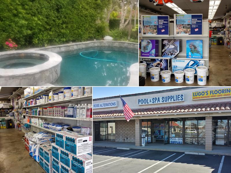 Active Pool Spa Equipment Repairs,Equipment sales & supplies