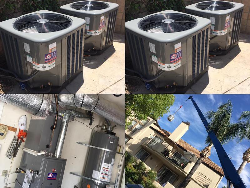 Air Masters Air Conditioning & Heating