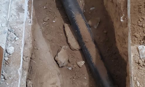 LandMar Plumbing 15525 Tuba St, Mission Hills California 91345