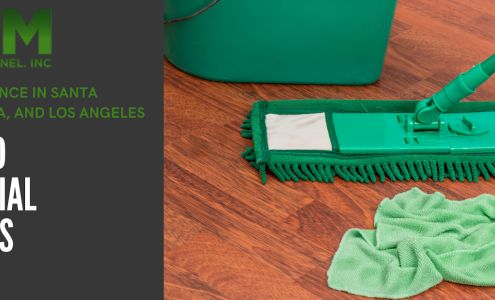 AM/PM Maintenance Personnel