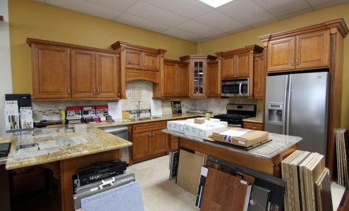 Kim's Interior & Flooring