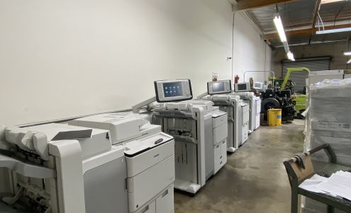 Platinum printing & packaging