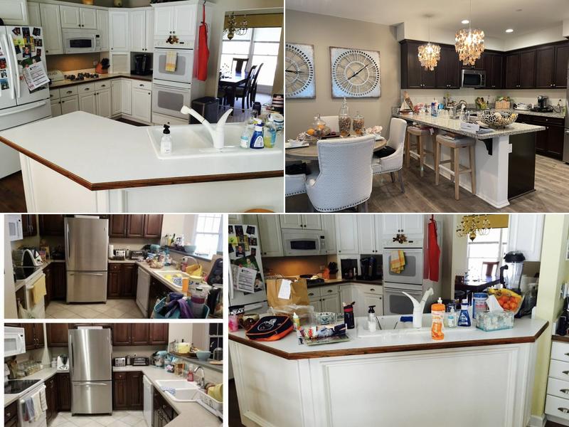 Cleaning Service J & F