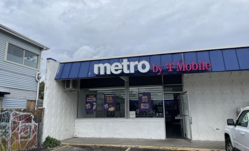 Metro by T-Mobile