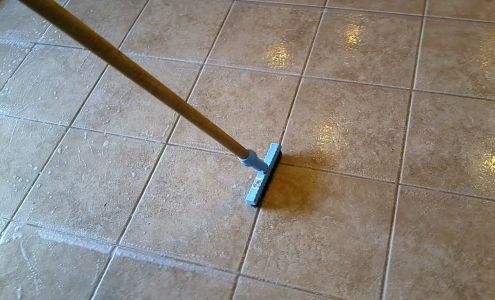 Doctor Steam Carpet & Upholstery Cleaning