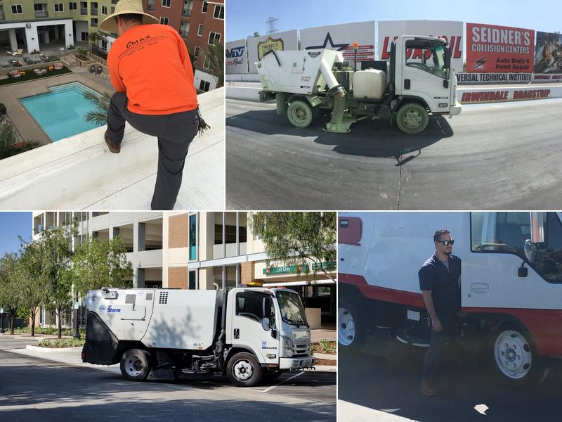 CMAX Commercial Maintenance, Inc.