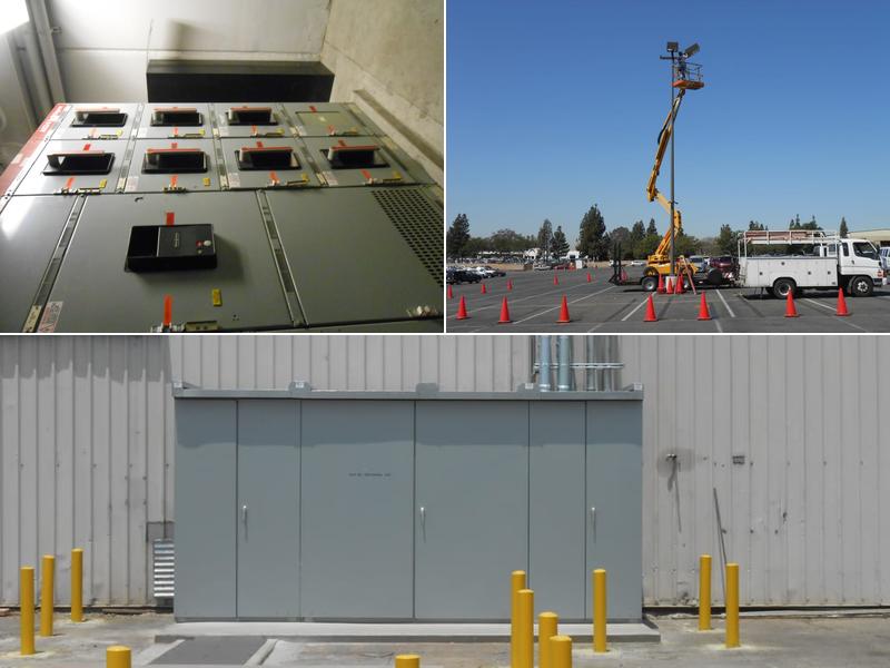 Belanger Electrical Services