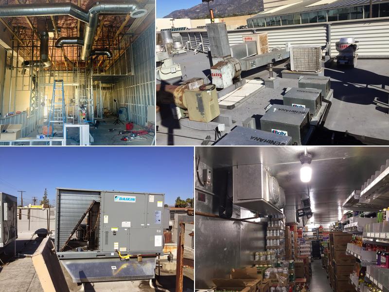 Cold Zone Mechanix LLC