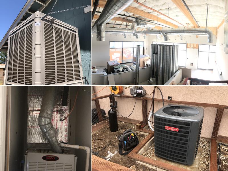 Subcool Control Heating & Air