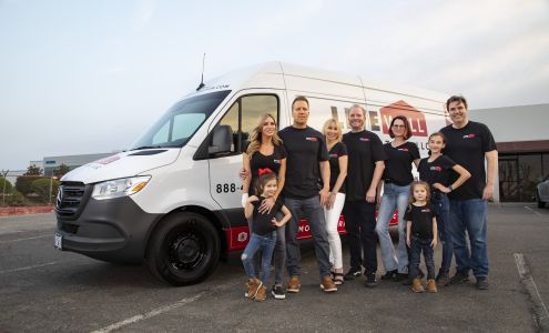 Livewell Restoration, LLC.