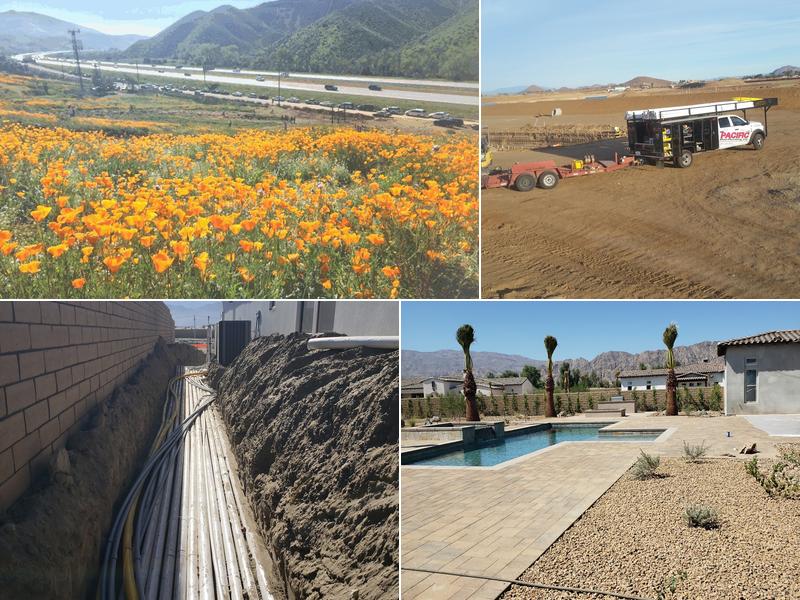 Pacific Pool Plumbing, Inc