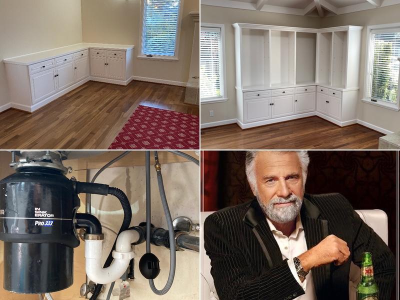 Greg's Handyman Service