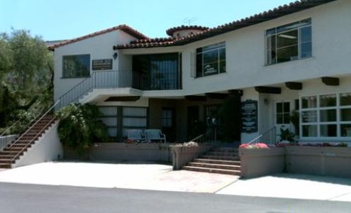 unpackme Palos Verdes Estates