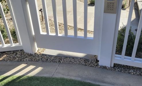 Barron Fence Company